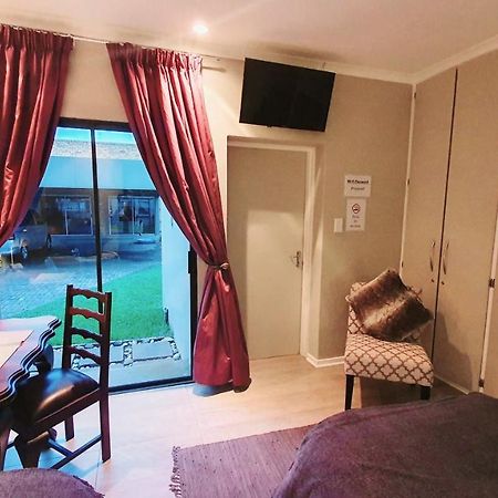 The Spare Bedroom Unit 1 Harrismith Exteriör bild