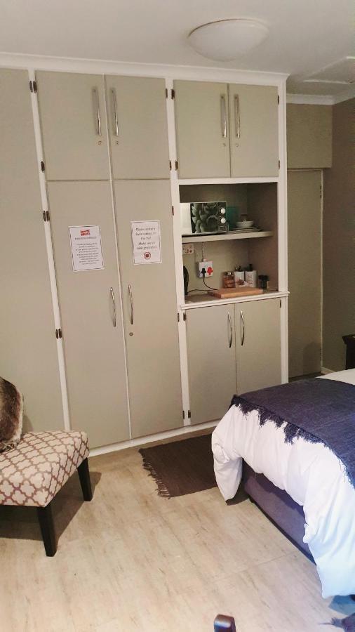 The Spare Bedroom Unit 1 Harrismith Exteriör bild