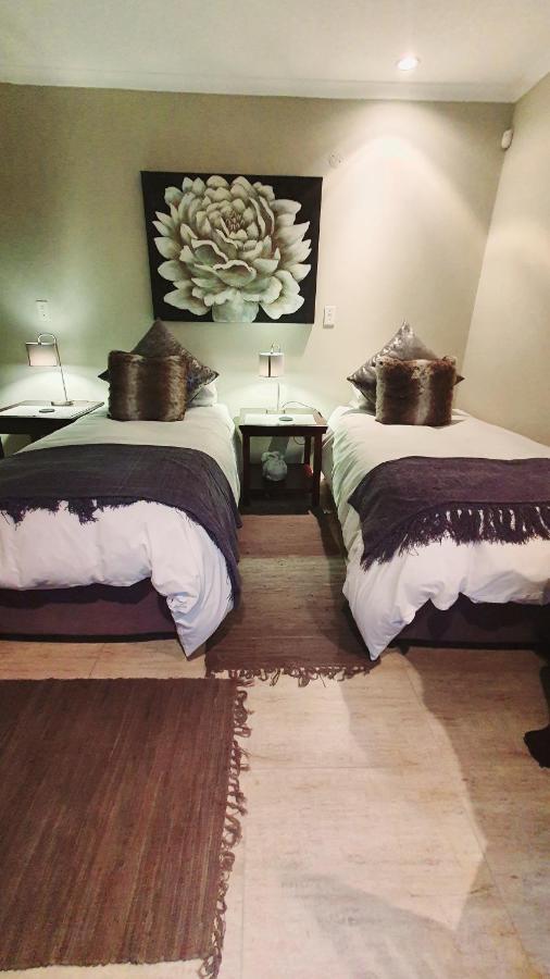 The Spare Bedroom Unit 1 Harrismith Exteriör bild