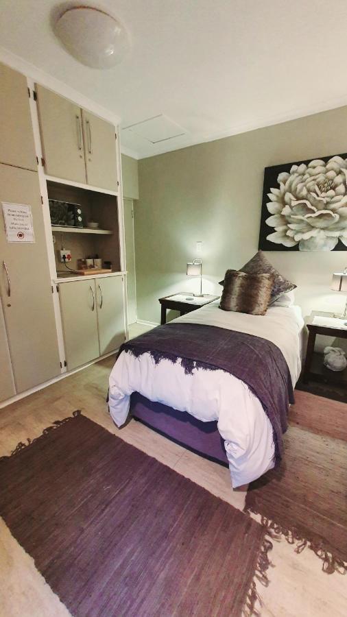 The Spare Bedroom Unit 1 Harrismith Exteriör bild