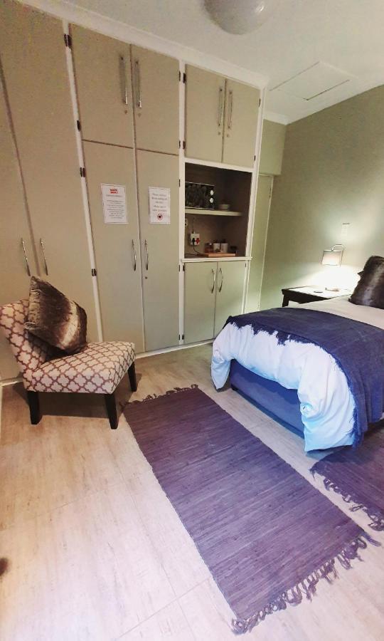 The Spare Bedroom Unit 1 Harrismith Exteriör bild